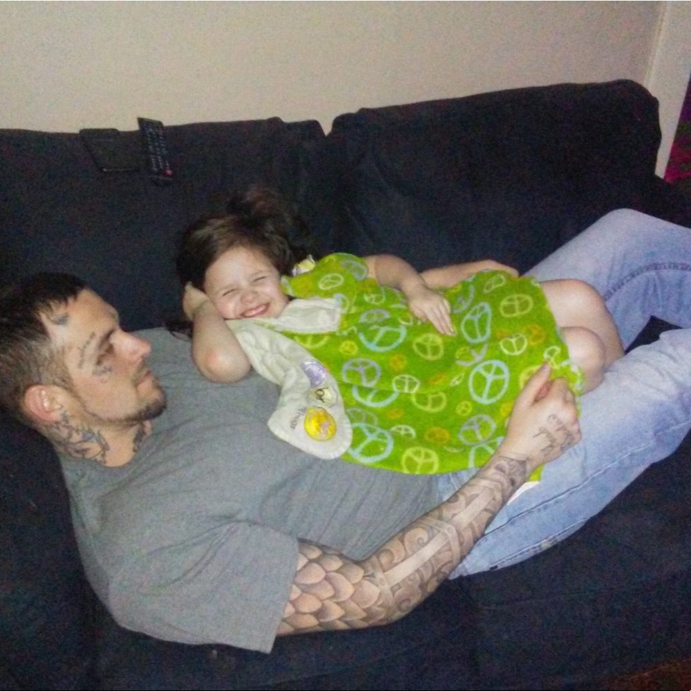 Meet your Posher, Tyler